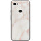 Rose Gold Marble Google Pixel 3a XL Skin